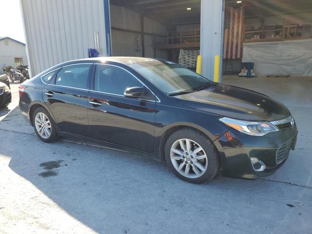 Photo 4 from auction – 2013 TOYOTA AVALON BAS with VIN 4T1BK1EBXDU033147