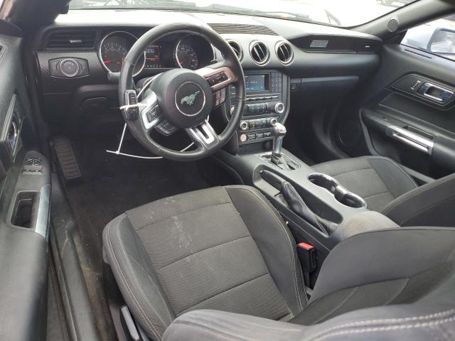 Photo 8 from auction – 2015 FORD MUSTANG with VIN 1FA6P8AMXF5434840