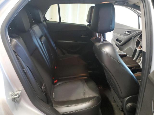 Photo 11 from auction – 2016 CHEVROLET TRAX 1LT with VIN 3GNCJLSB3GL276347