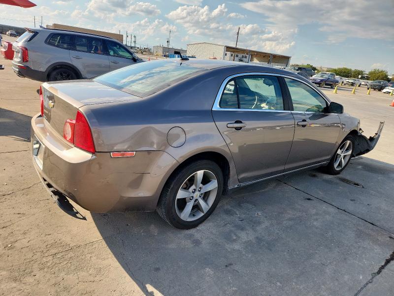Photo 3 from auction – 2011 CHEVROLET MALIBU 1LT with VIN 1G1ZC5E11BF283563