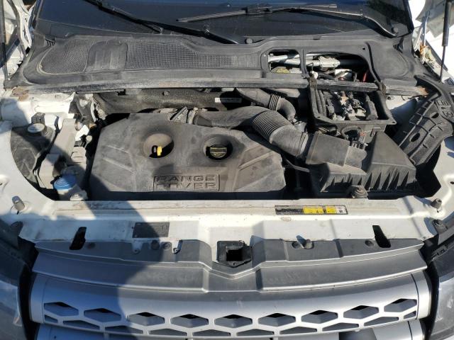 Photo 12 from auction – 2014 LAND ROVER RANGE ROVE with VIN SALVR2BG8EH893733