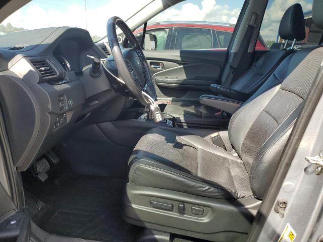 Photo 7 from auction – 2019 HONDA RIDGELINE with VIN 5FPYK3F75KB001014