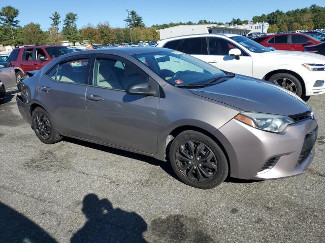 Photo 4 from auction – 2015 TOYOTA COROLLA L with VIN 2T1BURHE9FC390564