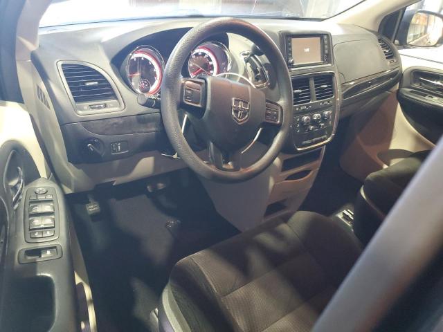 Photo 8 from auction – 2019 DODGE GRAND CARAVAN SE with VIN 2C4RDGBG5KR793075