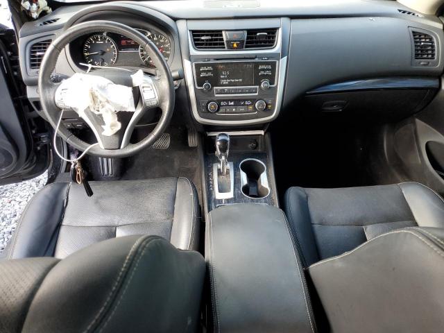 Photo 8 from auction – 2016 NISSAN ALTIMA 2.5 with VIN 1N4AL3AP8GC131149