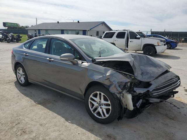 Photo 4 from auction – 2014 FORD FUSION SE with VIN 3FA6P0H77ER171428