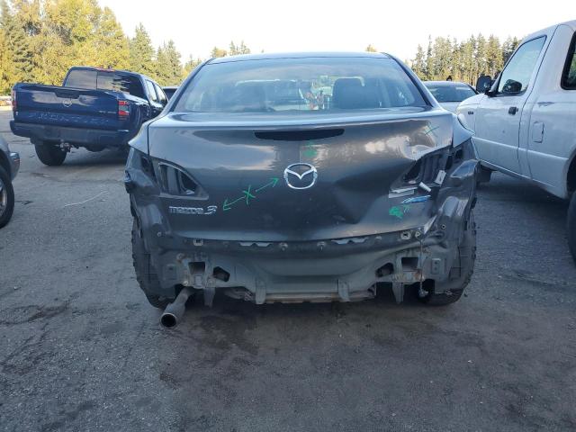 Photo 6 from auction – 2012 MAZDA 3 I with VIN JM1BL1W86C1530152