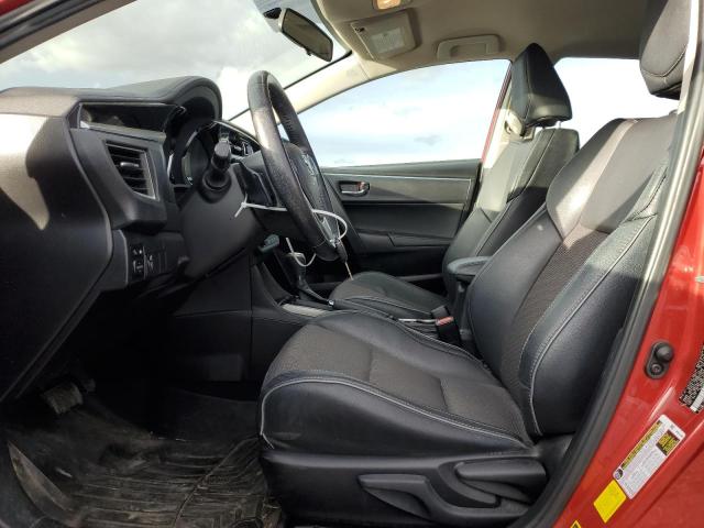 Photo 7 from auction – 2015 TOYOTA COROLLA L with VIN 5YFBURHE7FP261335