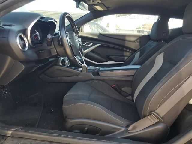 Photo 7 from auction – 2017 CHEVROLET CAMARO with VIN 1G1FB1RS5H0182829