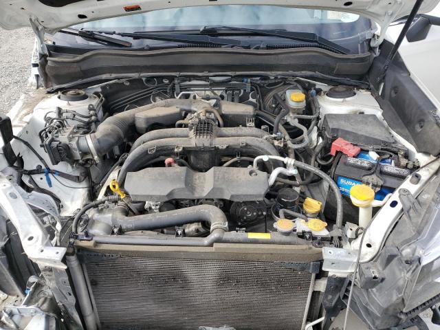 Photo 12 from auction – 2018 SUBARU FORESTER 2 with VIN JF2SJARC0JH493272