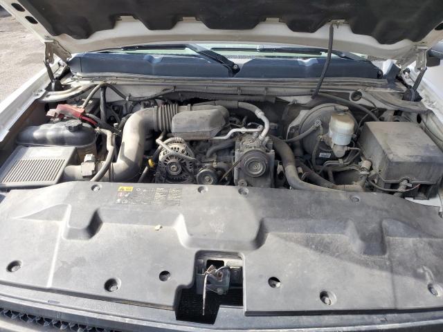 Photo 11 from auction – 2011 CHEVROLET SILVERADO with VIN 1GCNCPEX4BZ419706