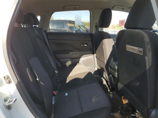 Photo 11 from auction – 2018 MITSUBISHI OUTLANDER with VIN JA4AR3AU5JU009214