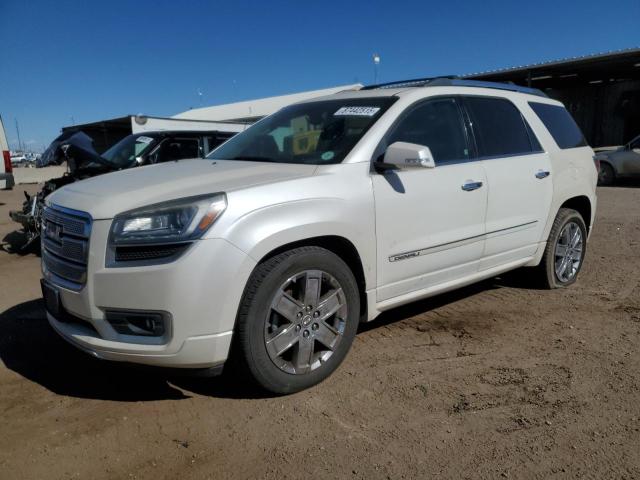 Фото 1 с аукциона – 2013 GMC ACADIA DEN с VIN 1GKKVTKD5DJ148239