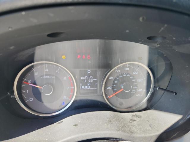 Photo 9 from auction – 2014 SUBARU FORESTER 2 with VIN JF2SJAHC8EH459846