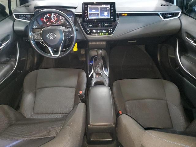 Photo 8 from auction – 2020 TOYOTA COROLLA SE with VIN 5YFS4RCE9LP024896