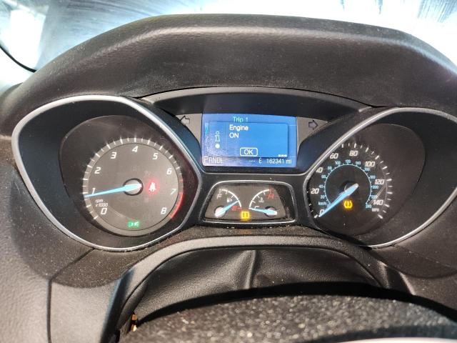 Photo 9 from auction – 2013 FORD FOCUS SE with VIN 1FADP3F23DL285780