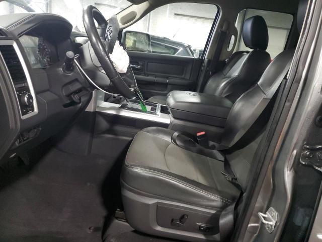 Photo 7 from auction – 2012 DODGE RAM 1500 S with VIN 1C6RD7HT4CS215478