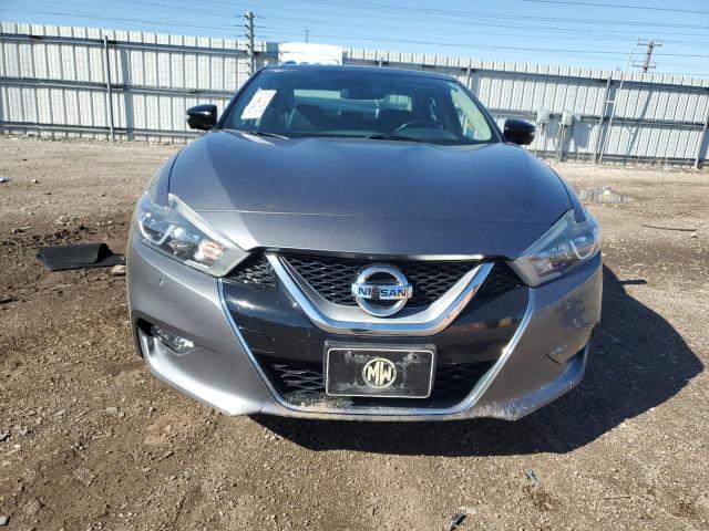Photo 5 from auction – 2016 NISSAN MAXIMA 3.5 with VIN 1N4AA6AP8GC418319