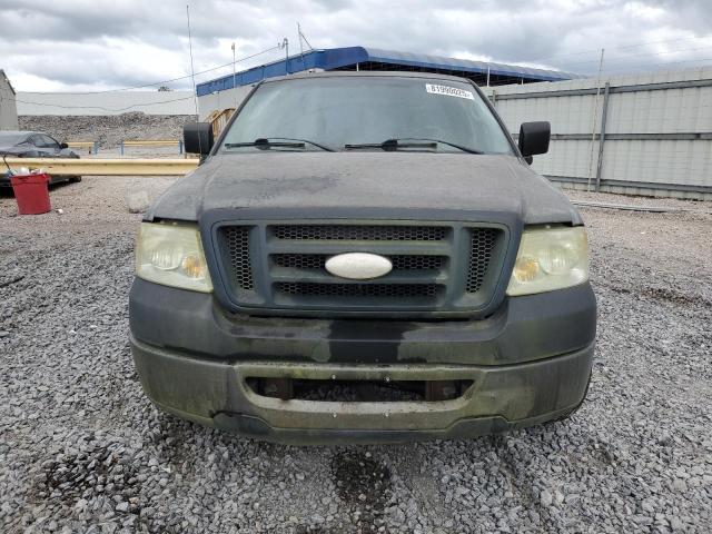 Photo 5 from auction – 2006 FORD F150 with VIN 1FTRF12206NA65887