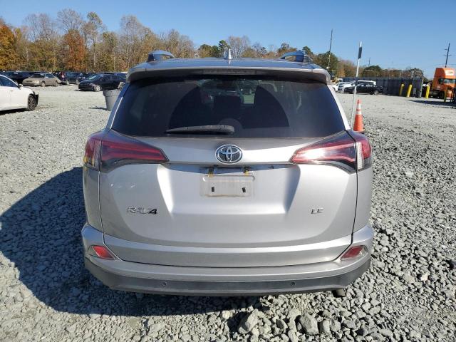 Photo 6 from auction – 2018 TOYOTA RAV4 with VIN 2T3ZFREV1JW417140