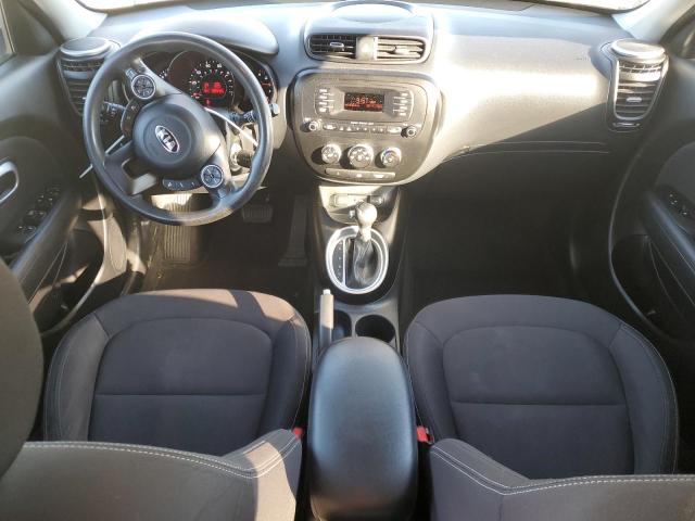 صورة رقم 8 من المزاد - 2016 KIA SOUL مع VIN KNDJN2A26G7307580