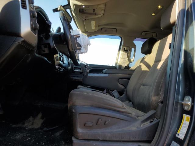 Photo 7 from auction – 2017 GMC SIERRA K15 with VIN 1GTV2MEC4HZ244560
