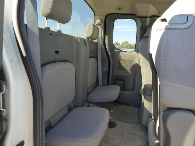 Photo 10 from auction – 2013 NISSAN FRONTIER S with VIN 1N6BD0CT0DN719290