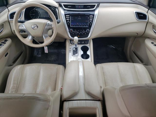 Photo 8 from auction – 2016 NISSAN MURANO with VIN 5N1AZ2MH2GN117951