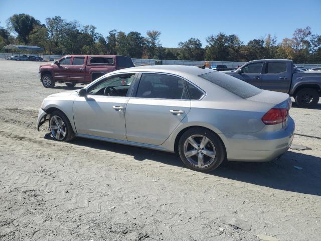 Photo 2 from auction – 2014 VOLKSWAGEN PASSAT with VIN 1VWBS7A30EC043972