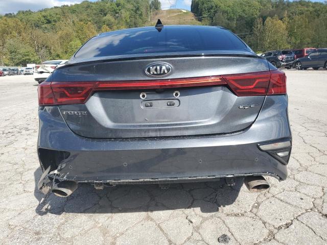 Photo 6 from auction – 2021 KIA FORTE GT with VIN 3KPF44AC8ME367255