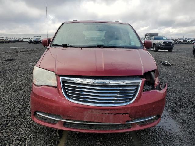 Photo 5 from auction – 2013 CHRYSLER TOWN & COU with VIN 2C4RC1BG3DR690899