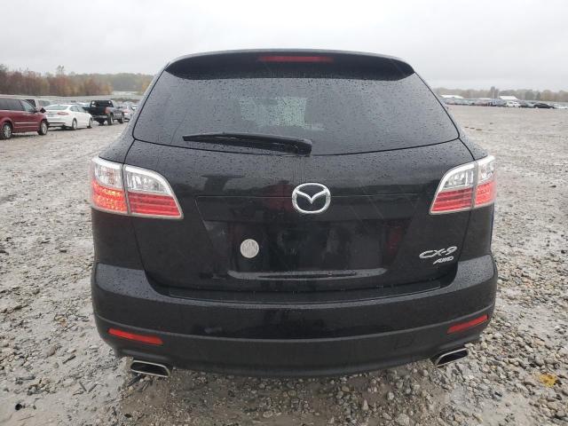 Photo 6 from auction – 2012 MAZDA CX-9 with VIN JM3TB3CAXC0344654