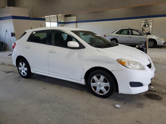 Photo 4 from auction – 2009 TOYOTA COROLLA MATRIX with VIN 2T1KU40E09C018405