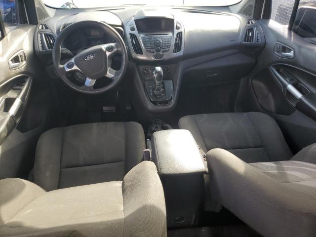 Photo 8 from auction – 2014 FORD TRANSIT CO with VIN NM0LS7F77E1135155