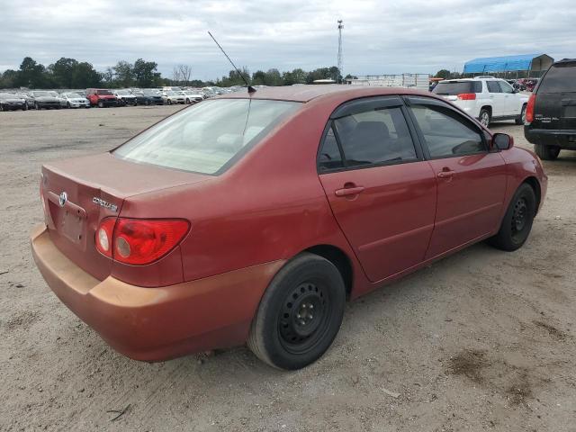 Photo 3 from auction – 2005 TOYOTA COROLLA CE with VIN 1NXBR32E35Z373361