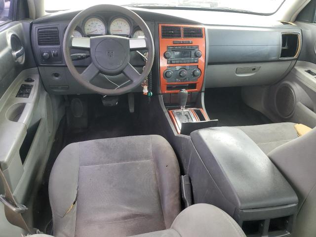 Photo 8 from auction – 2006 DODGE CHARGER SE with VIN 2B3LA43G26H491266