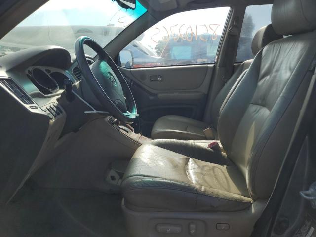 Photo 7 from auction – 2006 TOYOTA HIGHLANDER with VIN JTEEW21A560003312