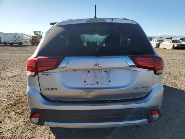 Photo 6 from auction – 2016 MITSUBISHI OUTLANDER with VIN JA4AZ3A31GZ055786