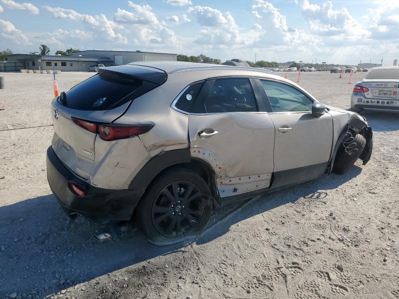 صورة رقم 3 من المزاد - 2024 MAZDA CX-30 SELECT مع VIN 3MVDMBBM8RM694611