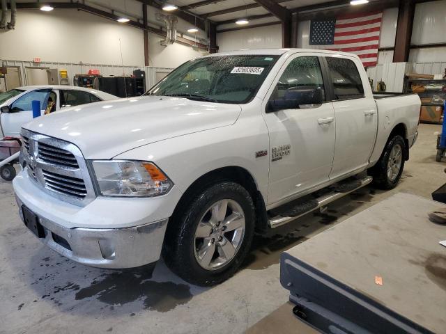 RAM 1500 CLASS 2019 with VIN 1C6RR6LT0KS529727 - Photo from auction