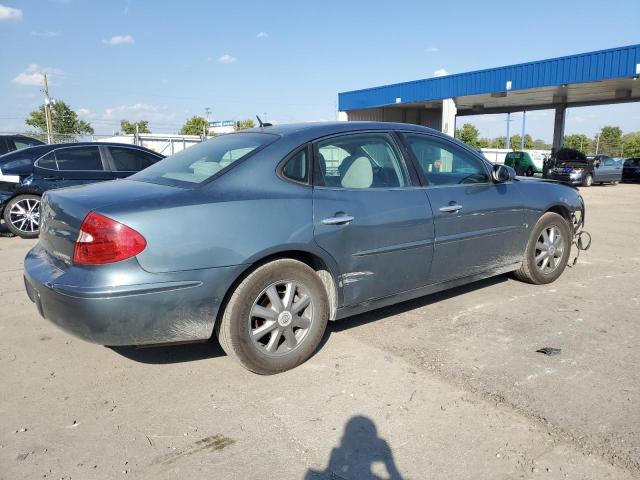 Photo 3 from auction – 2007 BUICK LACROSSE CX with VIN 2G4WC582471217856