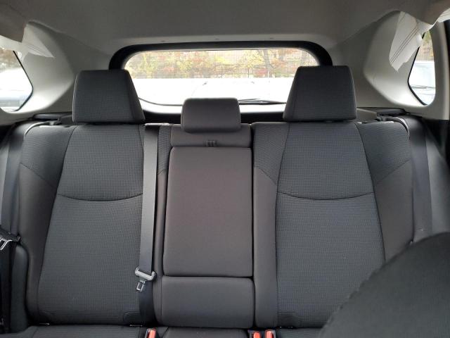 Photo 10 from auction – 2025 TOYOTA RAV4 LE with VIN 2T3MWRFV2SW266867