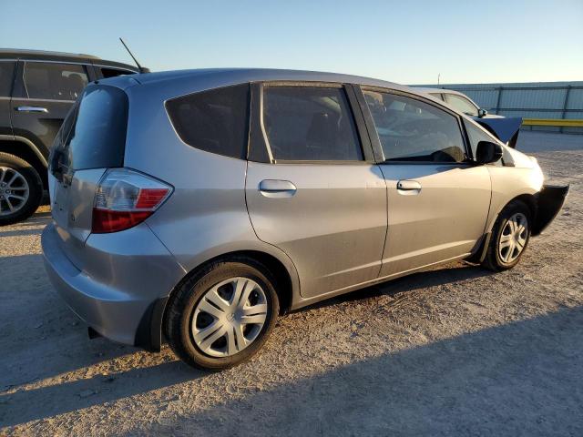 Photo 3 from auction – 2010 HONDA FIT with VIN JHMGE8H22AC030314