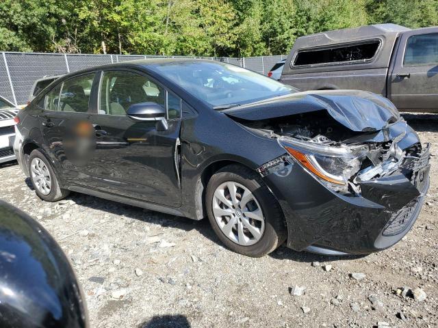 Photo 4 from auction – 2022 TOYOTA COROLLA LE with VIN JTDEPMAE7NJ231952