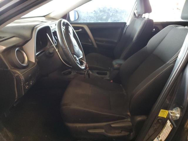 Photo 7 from auction – 2018 TOYOTA RAV4 ADVEN with VIN 2T3RFREVXJW835227