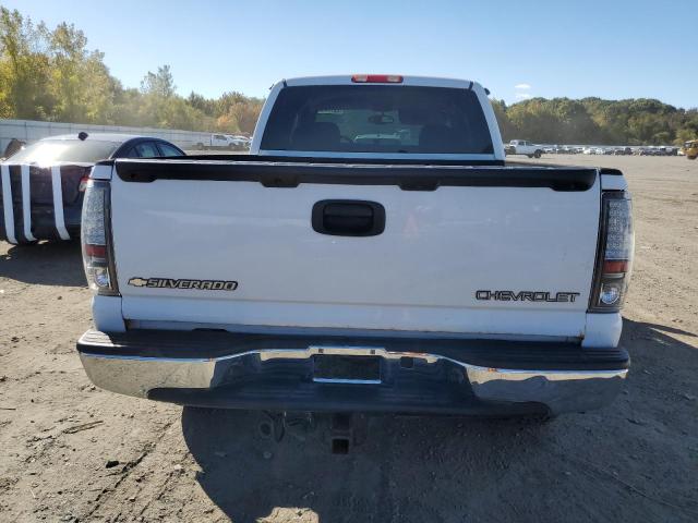 Photo 6 from auction – 2005 CHEVROLET SILVERADO with VIN 2GCEK19B351301206