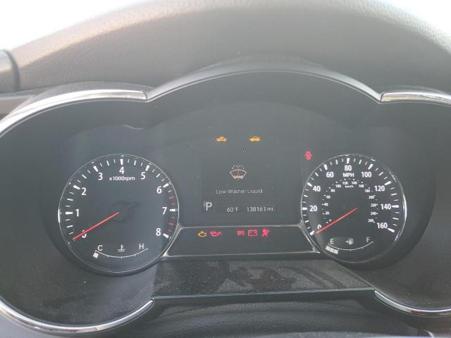 Photo 9 from auction – 2012 KIA OPTIMA SX with VIN 5XXGR4A64CG076614