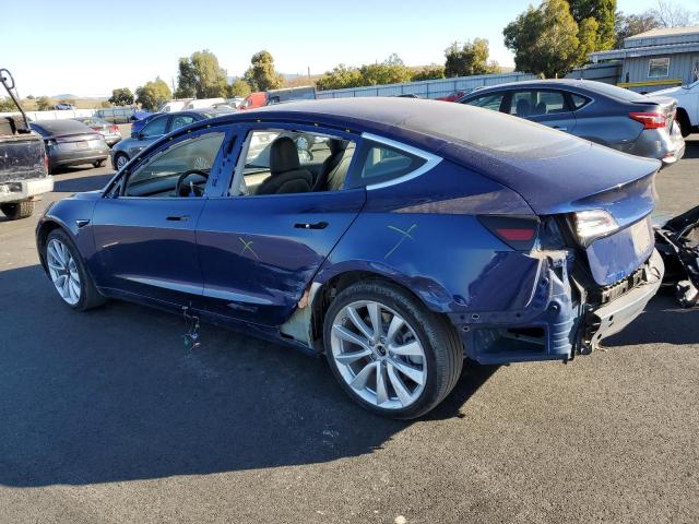 Photo 2 from auction – 2018 TESLA MODEL 3 with VIN 5YJ3E1EA5JF164515