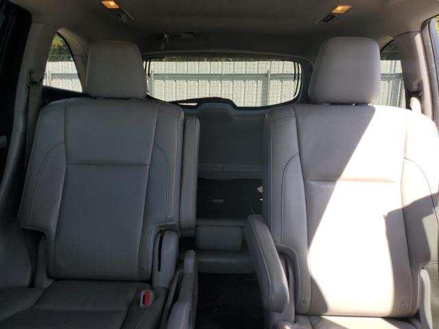 Photo 10 from auction – 2016 TOYOTA HIGHLANDER with VIN 5TDKKRFH6GS123104