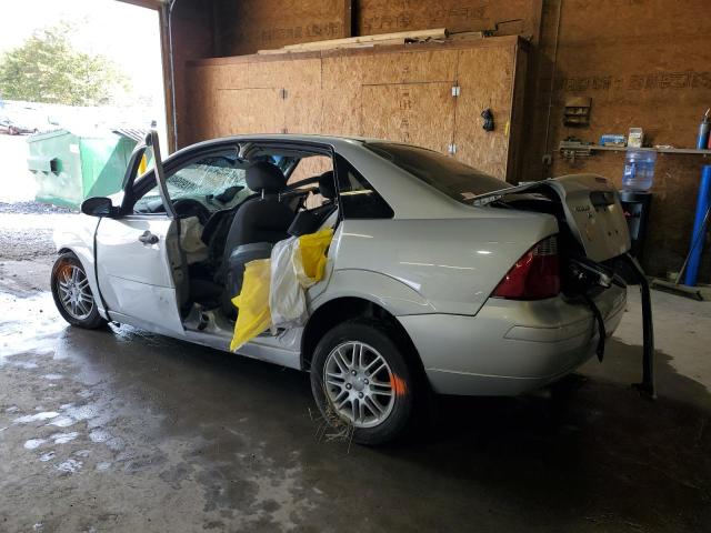 Photo 2 from auction – 2007 FORD FOCUS ZX4 with VIN 1FAFP34N37W306832